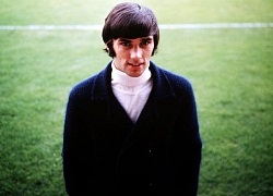 George Best và bi kịch của chàng lãng tử thiên tài bị hủy hoại bởi rượu chè