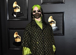 Grammy 2020: Dàn sao hạng A đua nhau khoe sắc trên thảm đỏ