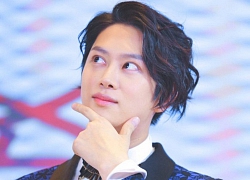 Heechul bất ngờ tiết lộ bạn gái có khoảng cách tuổi lớn nhất, Momo (TWICE) còn chưa đủ sốc?