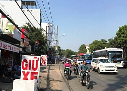 Hét giá ngày Tết, thịt bò 700 ngàn/kg, đĩa cơm và tô hủ tiếu 500 ngàn