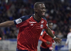 HLV Lille phát biểu lấp lửng, Man Utd có cơ hội chiêu mộ &#8220;Yaya Toure 2.0&#8243;?