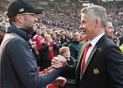 HLV Solskjaer muốn có nhiều thời gian như Juergen Klopp