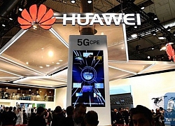 Huawei lọt Top 10 thương hiệu giá trị nhất thế giới năm 2019