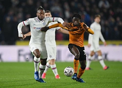 Hull City - Chelsea: Niềm vui đến sớm, dấu ấn "siêu dự bị"