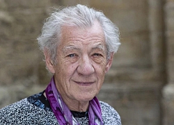 Ian Mckellen - phù thuỷ vĩ đại của màn ảnh Anh Quốc