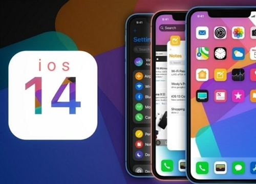 iOS 14 sẽ hỗ trợ tất cả các mẫu iPhone giống như iOS 13, có cả iPhone SE