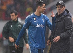 Juventus tham vọng Cúp C1: Vượt MU cuỗm Pochettino, Ronaldo sẽ &#8220;đổi đời&#8221;?