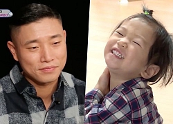 Kang Gary lần đầu khoe con trai, công khai danh tính sau 3 năm ở ẩn: Thiên tài ngôn ngữ, âm nhạc tương lai đây!