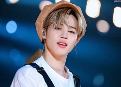 Khoảnh khắc Jimin (BTS) mặc quần 19+ lên sân khấu MMA 2 năm trước bỗng hot trở lại: "Nguy hiểm" thế này, chị em nào chịu nổi?