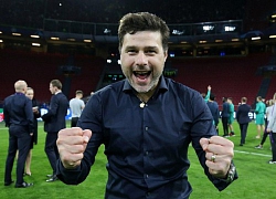 Lý do M.U nói không với HLV Pochettino