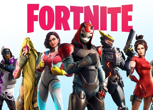 'Món quà' bất ngờ từ game thủ Fortnite khiến mẹ... bật khóc