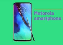 Motorola sắp sửa ra mắt smartphone tầm trung đi kèm với bút cảm ứng stylus, Samsung có cần lo lắng?