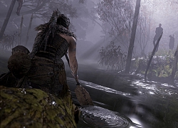 Ngoài Hellblade 2, Ninja Theory đang phát triển game mới Project: Mara