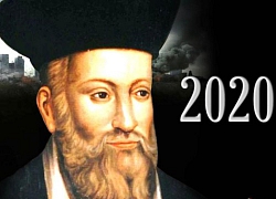 Nhà tiên tri Nostradamus từng dự đoán dịch bệnh virus Corona ở TQ?