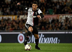 Nhận định bóng đá Napoli - Juventus: Khó cản "siêu nhân" Ronaldo thăng hoa