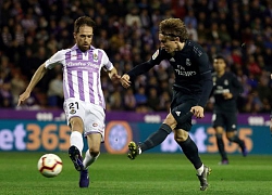 Nhận định bóng đá Real Valladolid - Real Madrid: Cờ đã đến tay, phất ngay kẻo lỡ