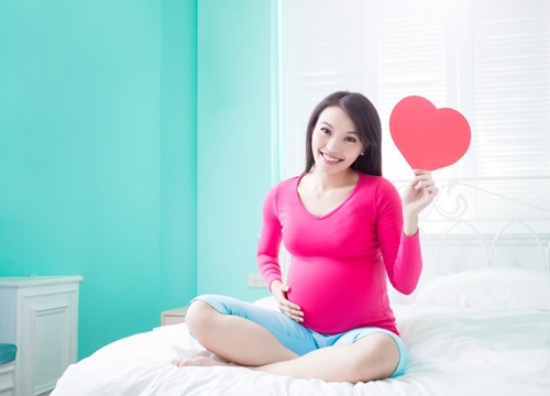 Những điều mẹ cần biết về hệ tuần hoàn và nhịp tim thai