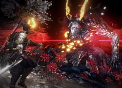 Nioh 2 - Game khó nhất 2020 hé lộ cốt truyện đầy hấp dẫn