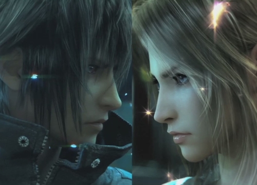 Nomura vẫn còn tham vọng mang Noctis Versus XIII quay trở lại