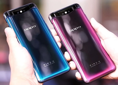 OPPO Find X2 sẽ sử dụng màn hình 2K, hỗ trợ tần số quét 120Hz, chip Snapdragon 865,... fan OPPO vào đoán giá nè!