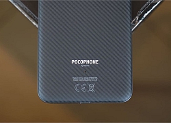 Poco F2 không phải là điện thoại Pocophone tiếp theo