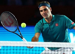 Quý ông mặc đẹp nhất thế giới: Federer qua mặt Beckham phản ứng bất ngờ