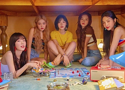 Red Velvet soán ngôi kỉ lục của ITZY, vươn lên trở thành "bà hoàng" bám trụ top 5 Genie lâu nhất trong năm 2019