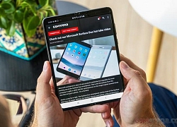 Samsung Galaxy Fold 2 sẽ ra mắt vào quý 2