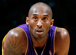 Sao quốc tế tưởng nhớ huyền thoại bóng rổ Kobe Bryant