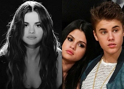 Selena Gomez nói đau khổ khi yêu Justin Bieber