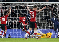 Southampton - Tottenham: Son Heung Min lập công, đánh rơi chiến quả