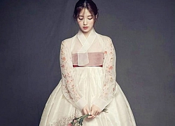 Suzy và dàn sao Hàn trông thế nào khi mặc hanbok đón Tết?