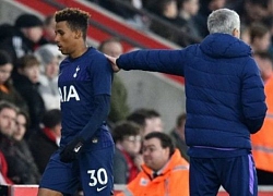 Tân binh bị thay ra sau 56 phút, Mourinho đăng đàn nói lời thật lòng