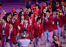 Thể thao Việt Nam 2020: Vì Olympic không phải là SEA Games