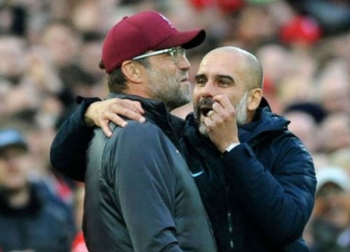 Tin HOT bóng đá sáng 25/1: Pep lo Liverpool sẽ phá kỷ lục của Man City