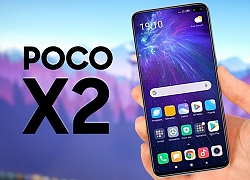 Tổng giám đốc Poco Ấn Độ xác nhận rằng Pocophone X2 sẽ ra mắt vào tháng 2 tới đây, khả năng cao là tại MWC 2020