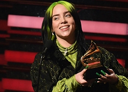 Trọn bộ kết quả Grammy lần thứ 62: Billie Eilish càn quét Big Four, loạt nghệ sĩ lớn 'trắng tay'