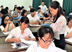 Tuyển sinh đại học năm 2020 có gì mới?