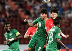 U23 Hàn Quốc - U23 Saudi Arabia: Kịch chiến 120 phút, vỡ òa đăng quang