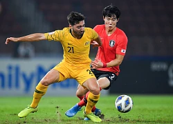 U23 Hàn Quốc vs Saudi Arabia: Trận chung kết trong mơ