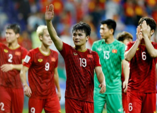 Việt Nam tranh vé dự World Cup: UAE, Indonesia thay HLV, hiểm họa khôn lường