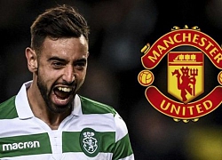 Vụ Bruno Fernandes: Chợ Đông chỉ còn ít ngày, đây là thái độ của Man Utd!