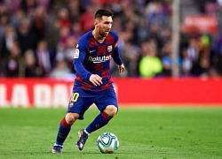 "Vua kiến tạo" đỉnh nhất thập kỷ: Bất ngờ Messi số 1, Ozil thua cả Suarez