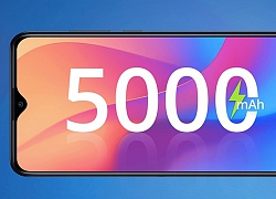 Xiaomi Redmi 8A giá hơn 2 triệu, pin khủng 5.000 mAh sắp được lên đời Android 10