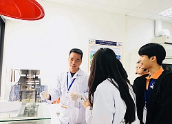 "Xông đất" nhà khoa học Việt tuổi Tý lọt top nhà khoa học hàng đầu thế giới