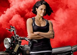 '007: No Time to Die' và 'Fast & Furious 9' dời lịch chiếu