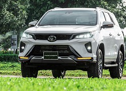 4 mẫu SUV 7 chỗ nổi bật mới ra mắt tại Việt Nam