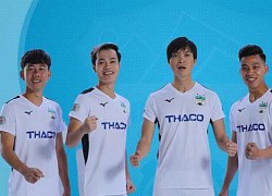 8 đội bóng đua vô địch V-League 2020 là những đội nào?