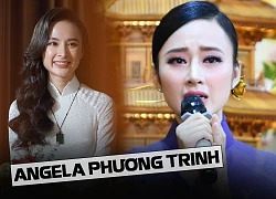 Angela Phương Trinh: Từ &#8220;người đẹp thị phi&#8221; nổi loạn đến quyết định ăn chay trường trọn đời