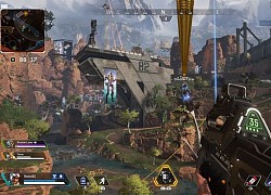 Apex Legends bắt đầu thử nghiệm chơi chéo vào ngày 6.10